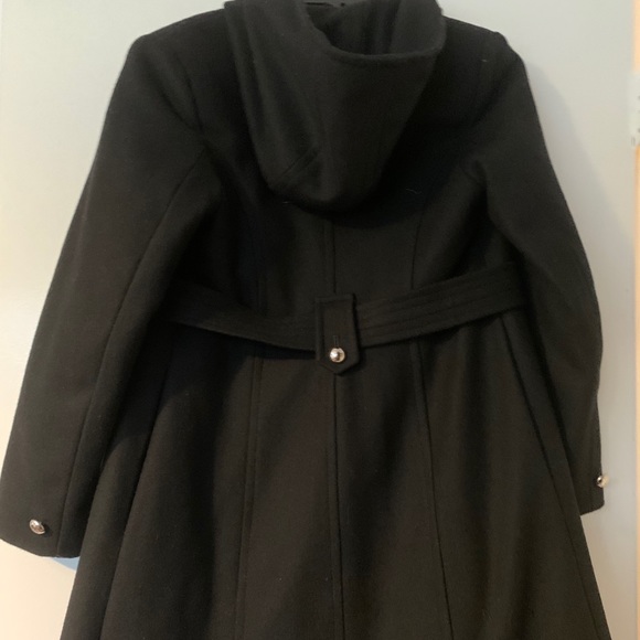 Rothschild Girl’s Coat - Picture 3 of 6